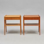 987 3734 BEDSIDE TABLE